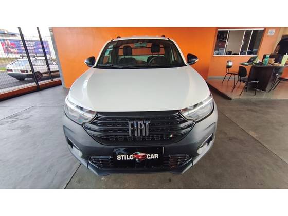 FIAT STRADA 1.3 FIREFLY FLEX ENDURANCE CS MANUAL FIAT STRADA 1.3 FIREFLY FLEX ENDURANCE CS MANUAL